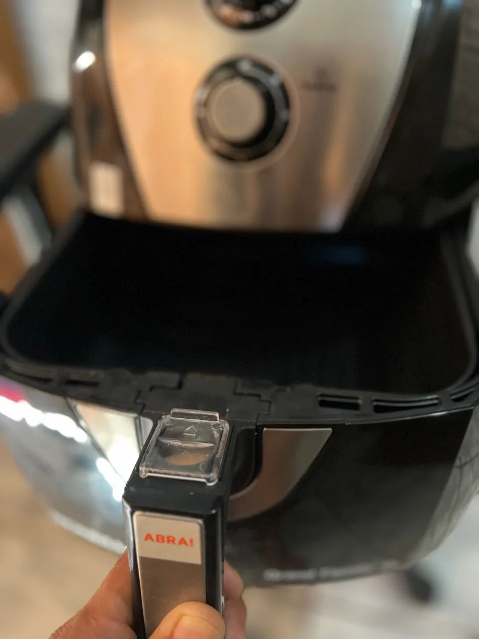 Air Fryer - Foto 3
