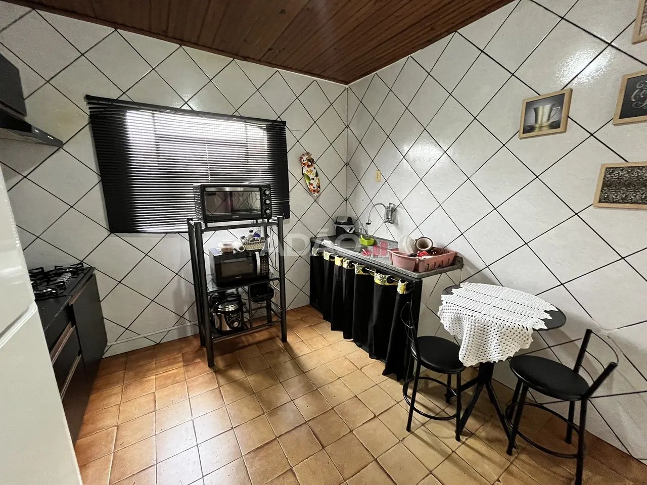 Casa com 3 quartos no Setor Santo Hilário - Foto 4