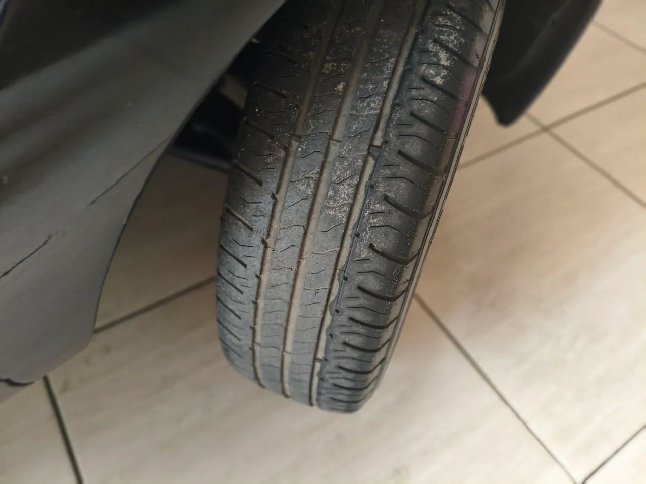 Ford Ka 2007