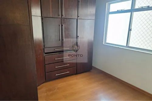 Apartamento 3 quartos sendo 1 com suite Campo Alegre - Foto 3