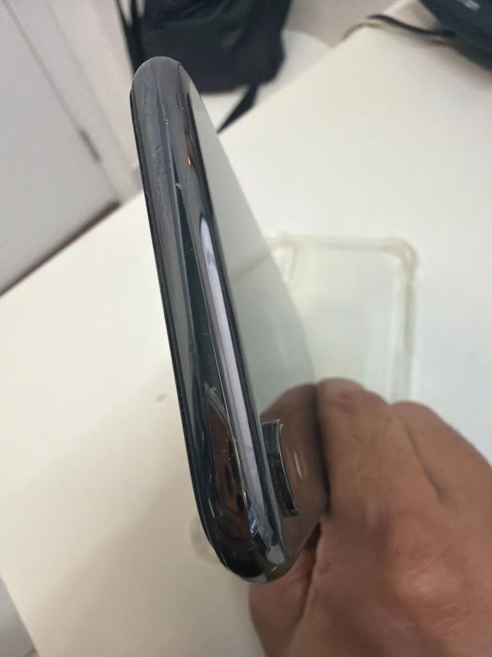 iPhone X 256 GB - Foto 4