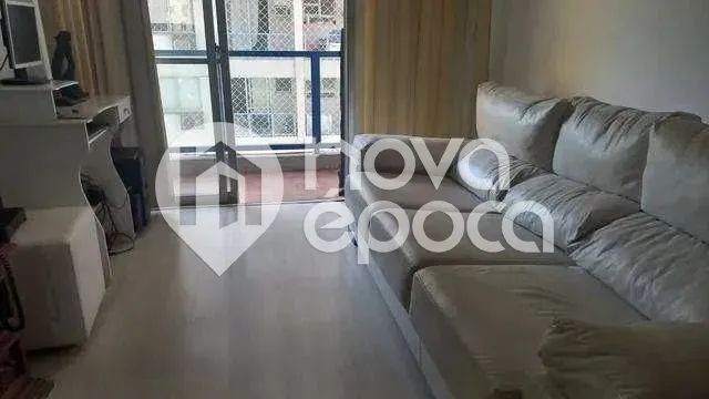 Humaitá | Apartamento 1 quarto - Foto 5