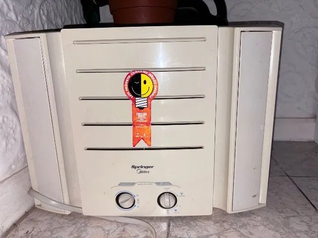 Ar condicionado  - Foto 2