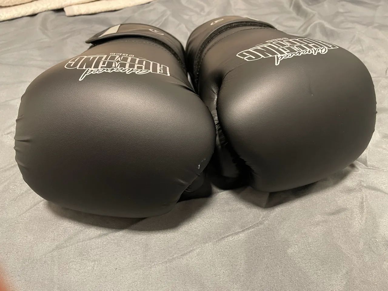 Luva Boxe / Muay Thai - Foto 3