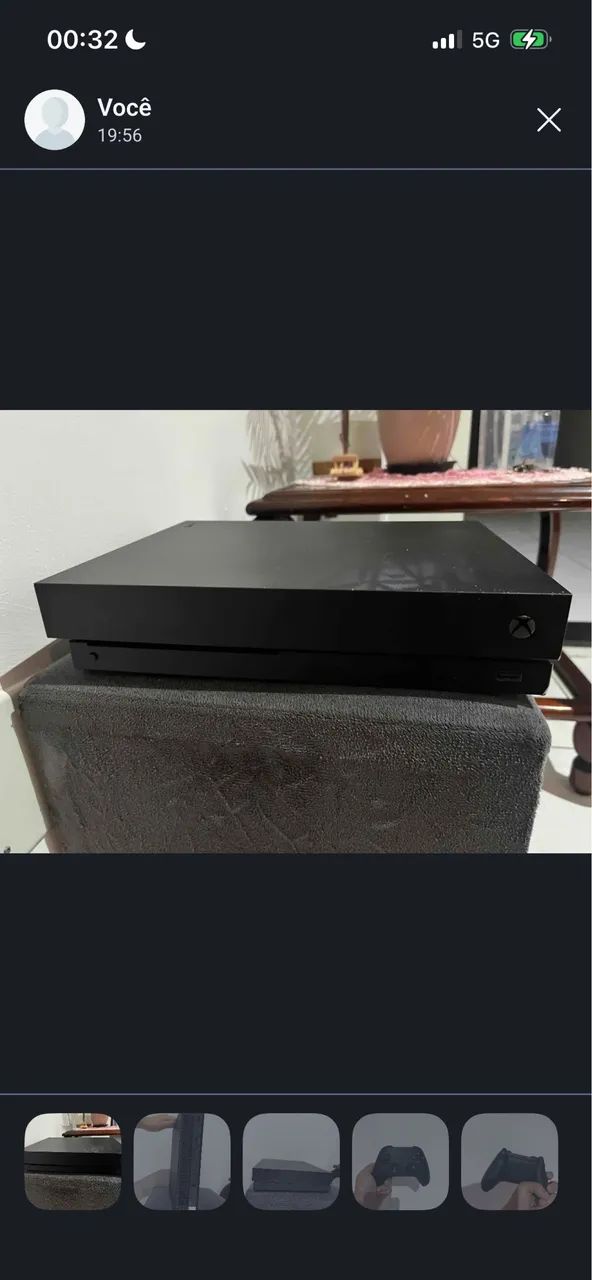 Xbox One X - Foto 4