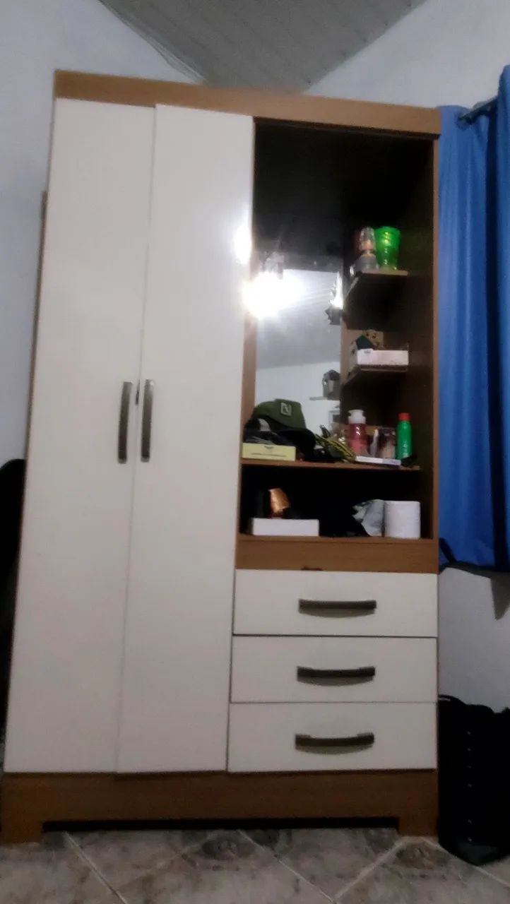 Guarda roupa