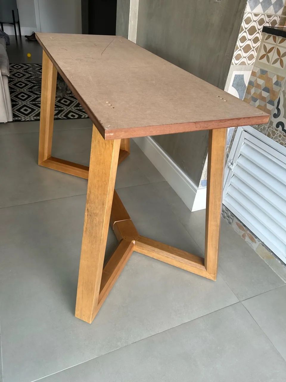 Base mesa de jantar - Foto 4