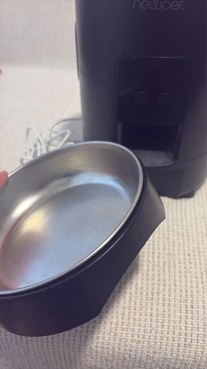 Comedouro automático para PET - Foto 2