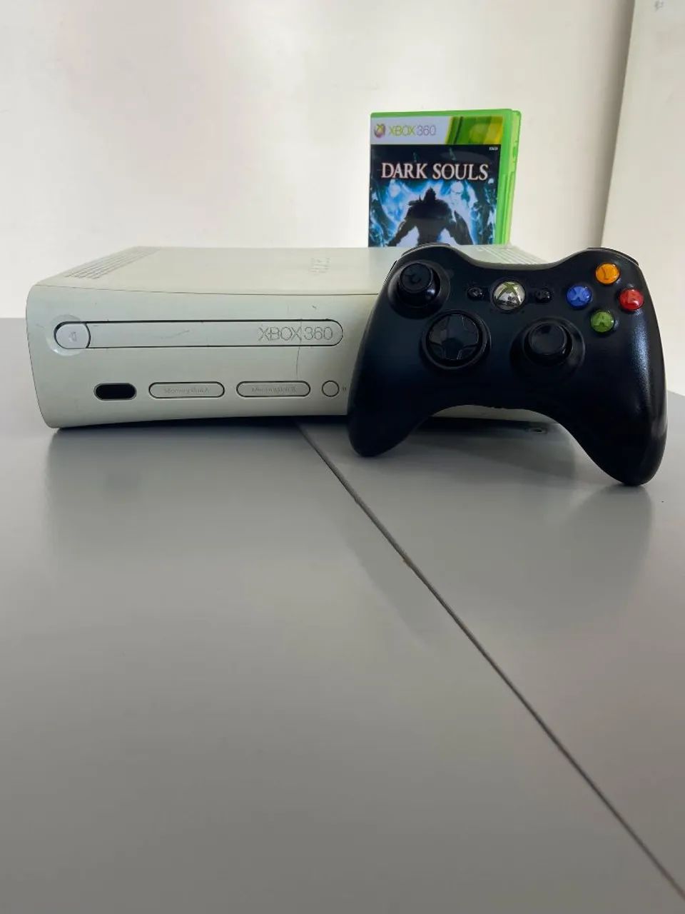 Xbox 360 desbloqueado 