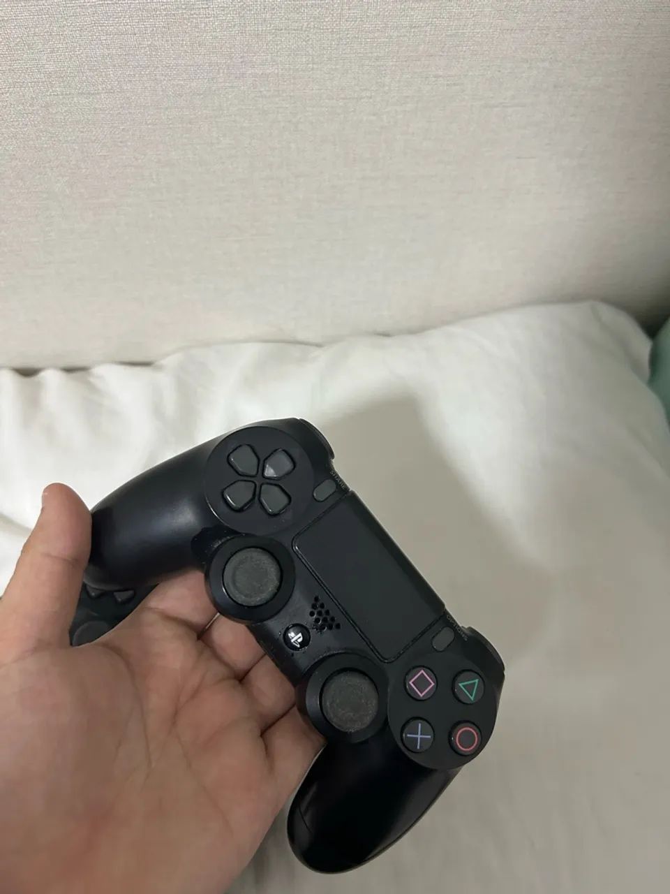 2 Controles PS4 - Foto 4