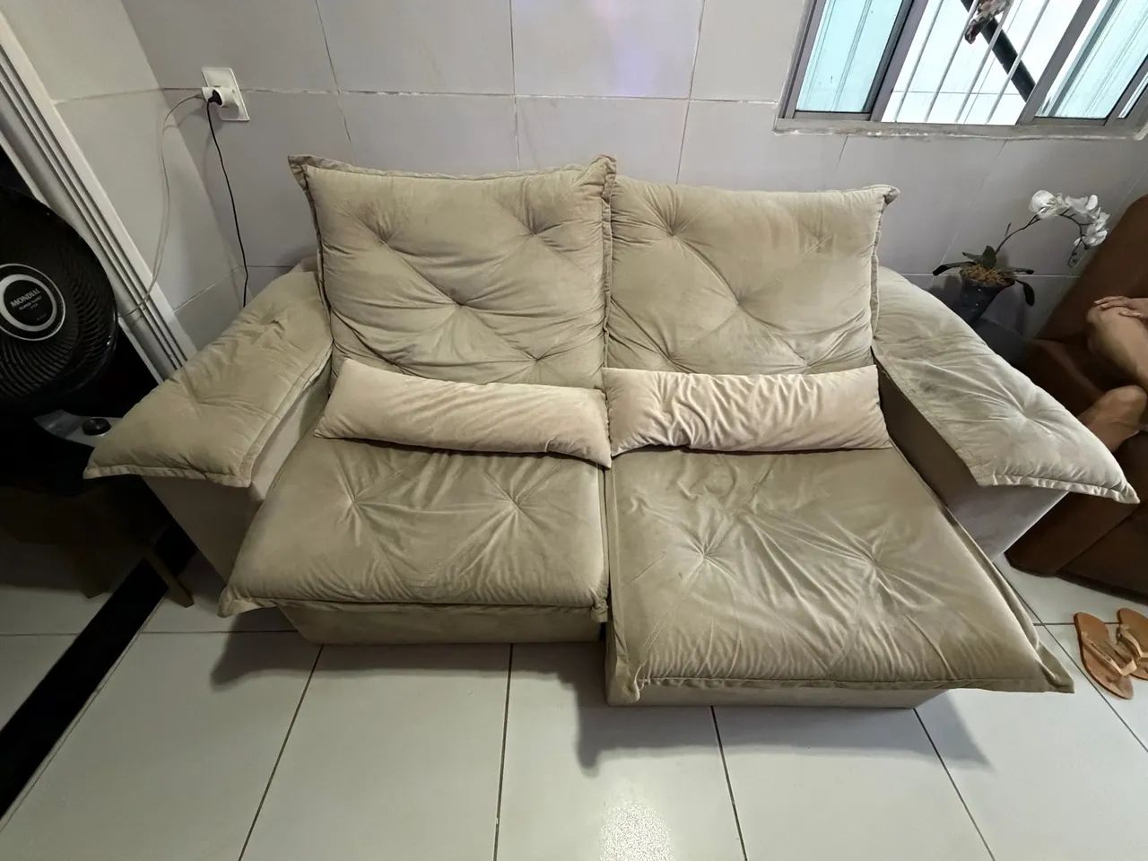 Sofá 