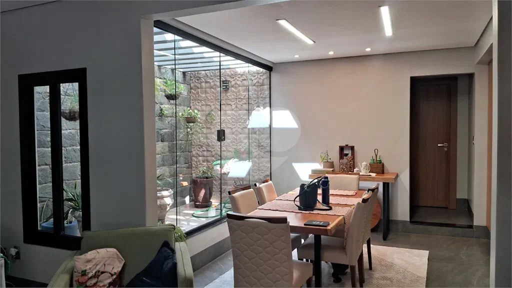 Casa com 3 quartos à venda em Coophamil - MT - Foto 2