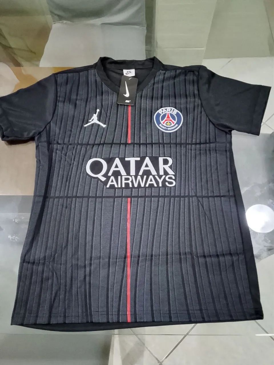 Camisa Paris Saint'Germain