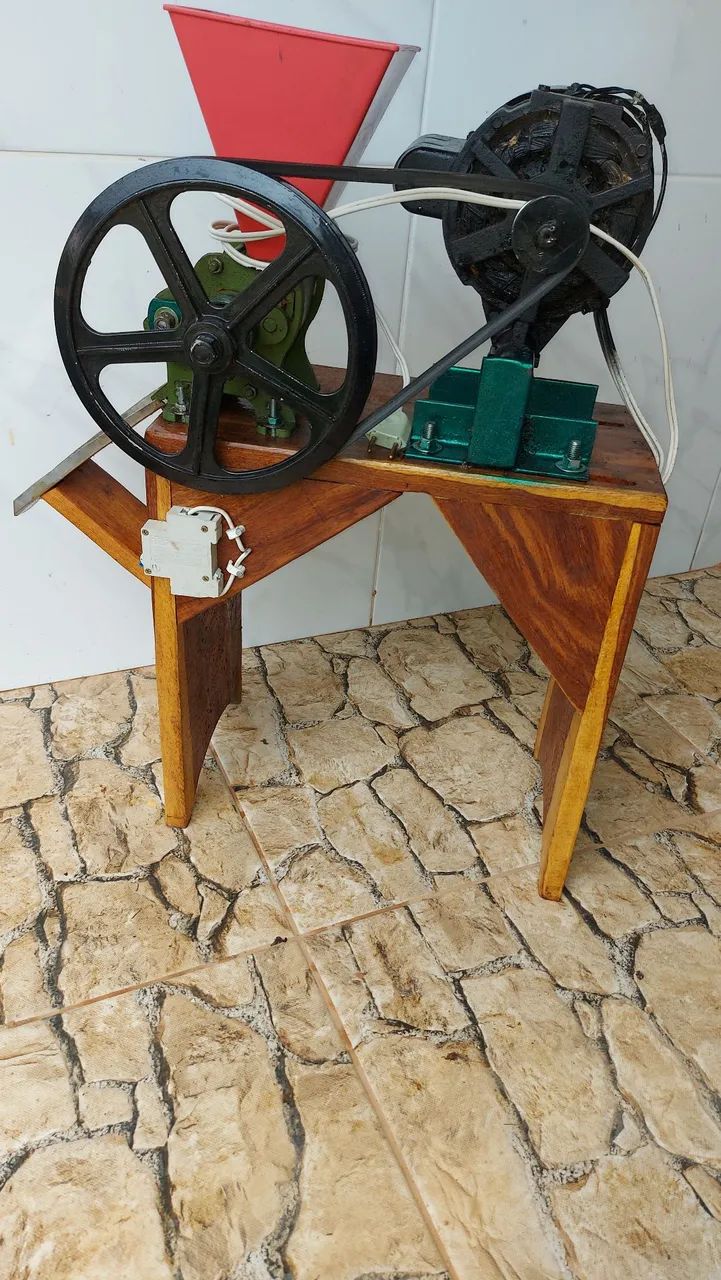 Descascador de café - Foto 2