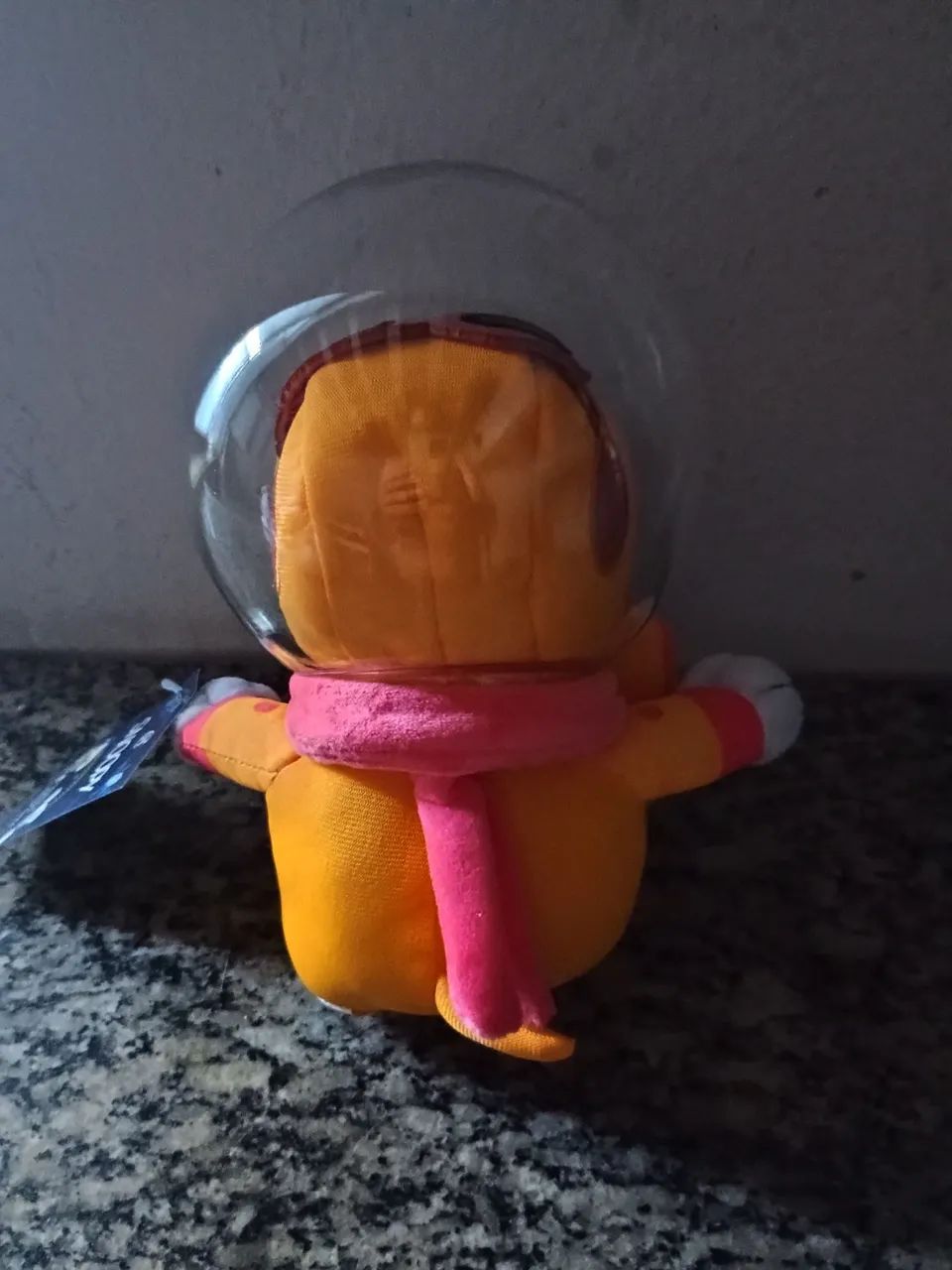 Película Snoopy Astronauta  - Foto 5