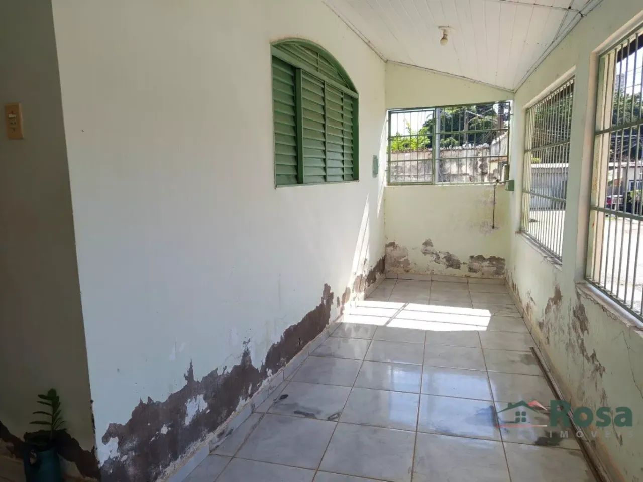 Casa para venda, - Bairro, Goiabeiras Cuiabá - Foto 2