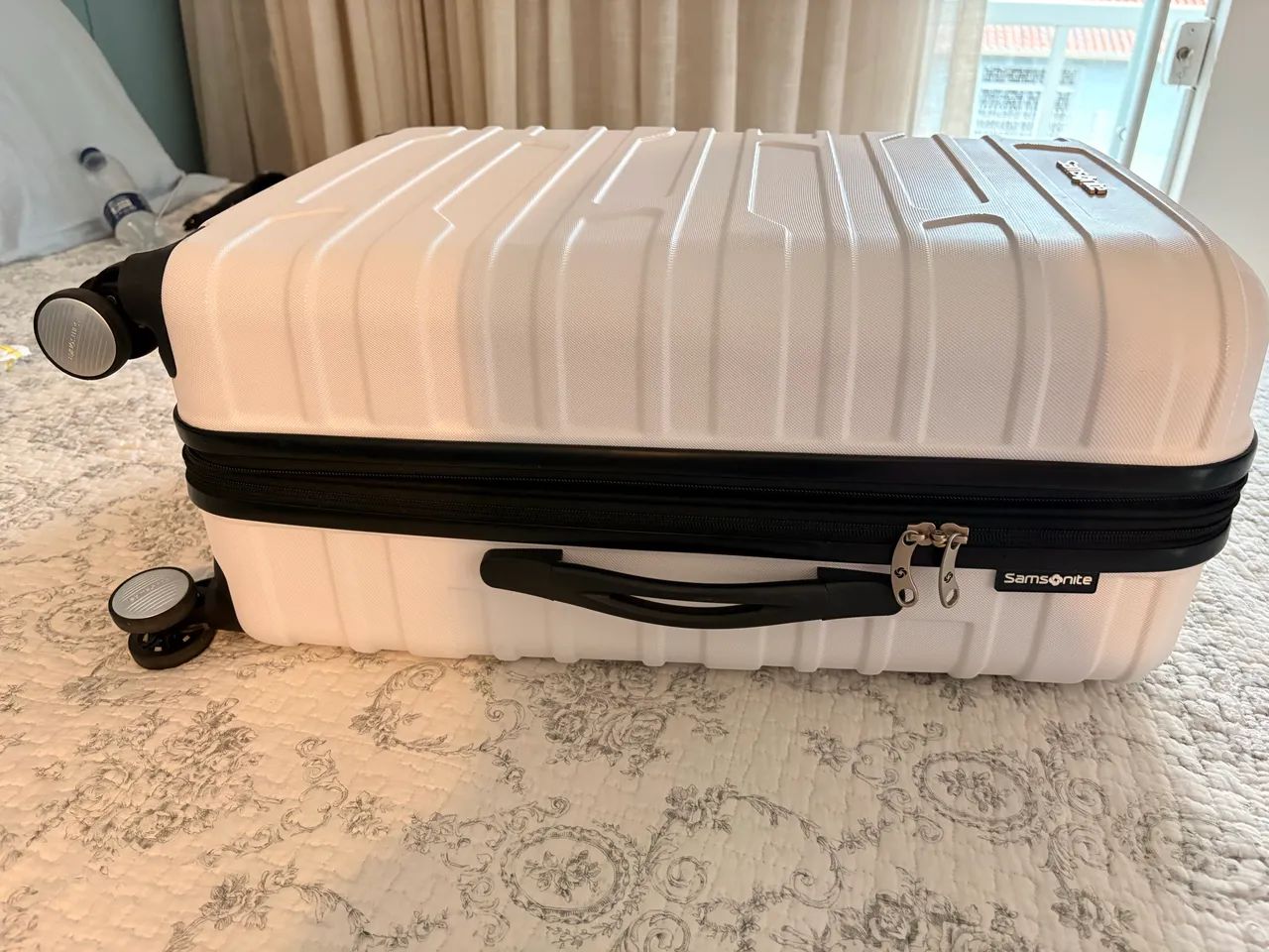 Mala 23kg Samsonite  - Foto 2