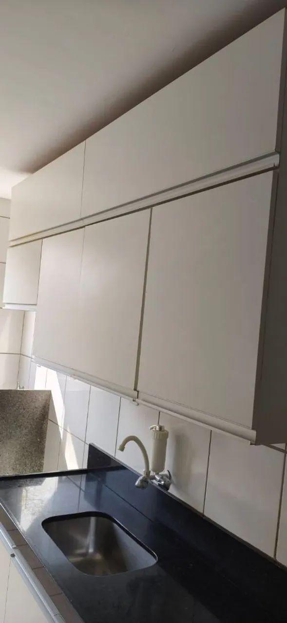 Alugo apartamento no Athenas Park 2 - Foto 4