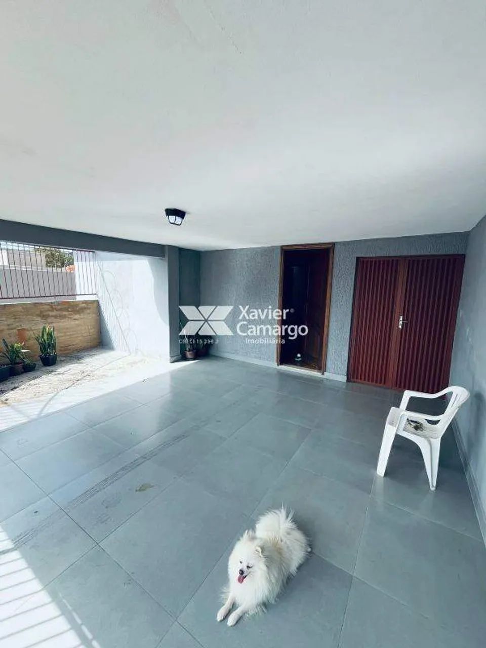 Casa à venda com 3 quartos no Vila Paulista - Rio Claro/SP - Foto 5
