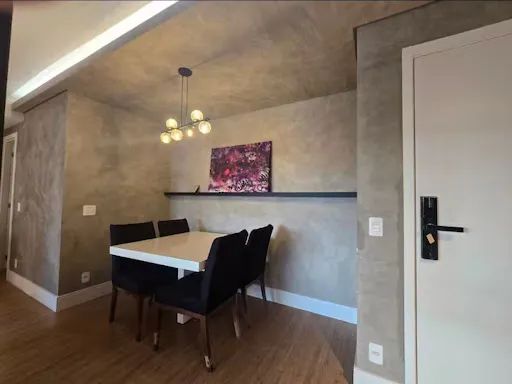 APARTAMENTO 2 SUÍTES, CENTRO SAO PAULO. - Foto 5
