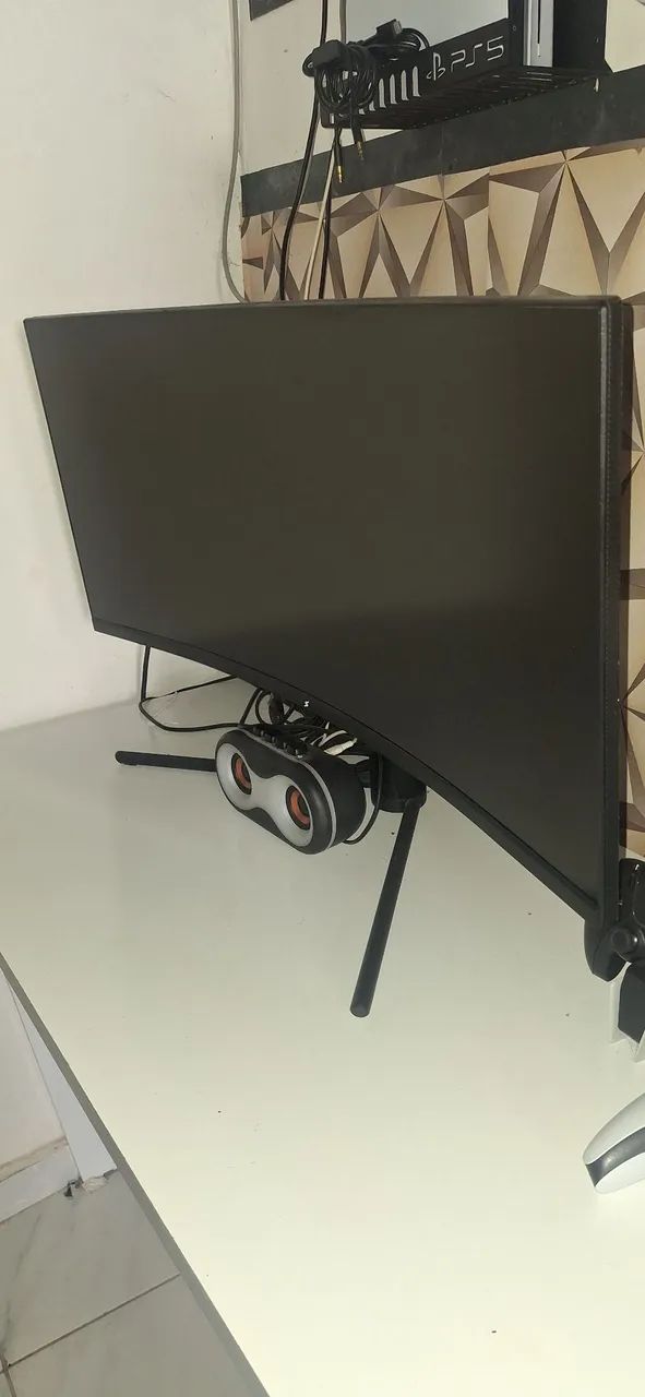 Monitor Gamer Superframe Vision 