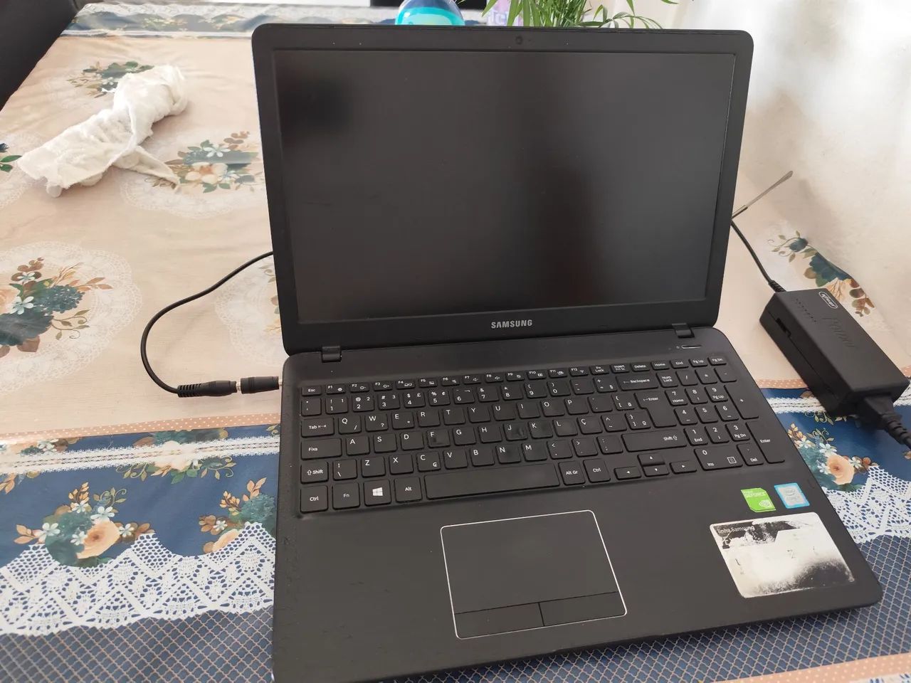 Notebook Samsung  - Foto 3