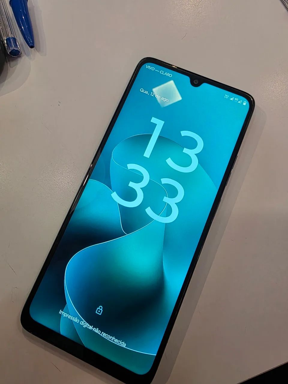 Moto G06
