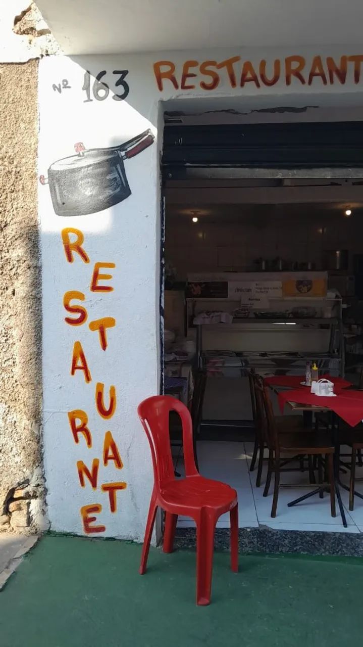Passo ponto de RESTAURANTE  - Foto 3