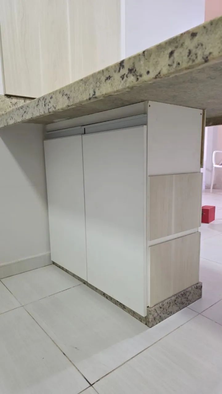 Mesa de mármore  - Foto 4