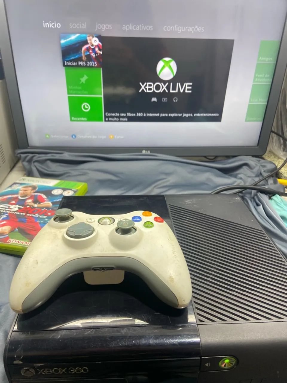 Xbox 360 - Foto 3