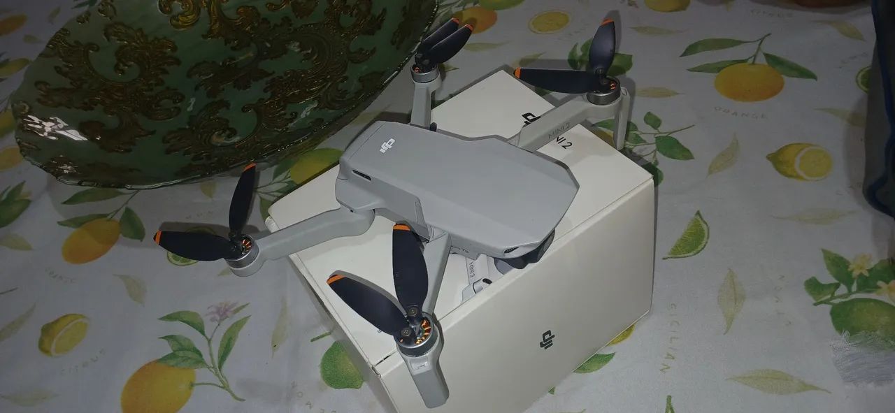 Vende se drone dji mini 2 - Foto 6