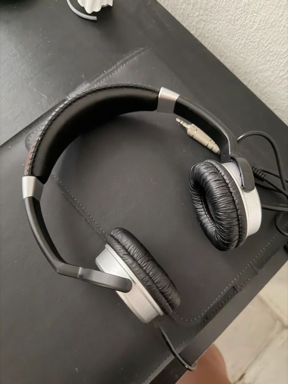 Fone de ouvido profissional  - Foto 4