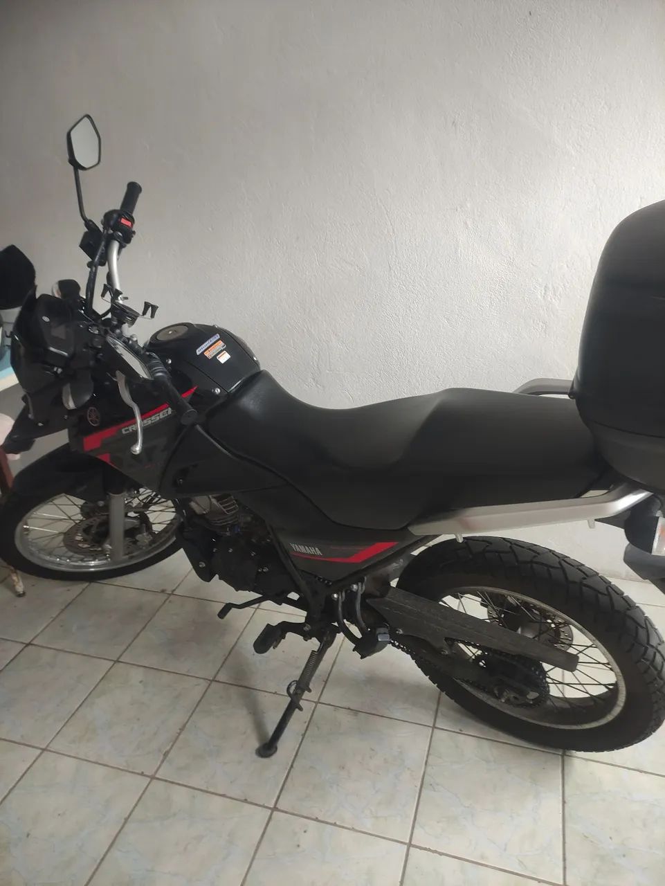 Vendo Crosser 25/25  - Foto 3