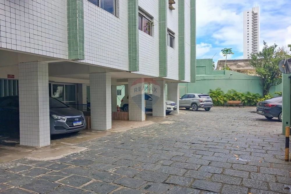 Apartamento com 2 quartos reformado na Boa Vista - Foto 5