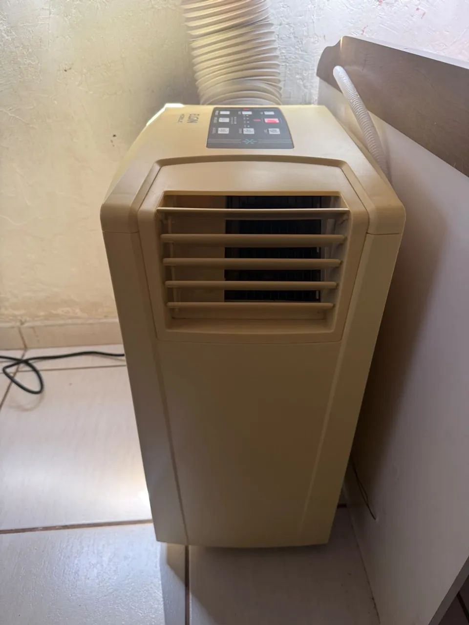 Ar condicionado 