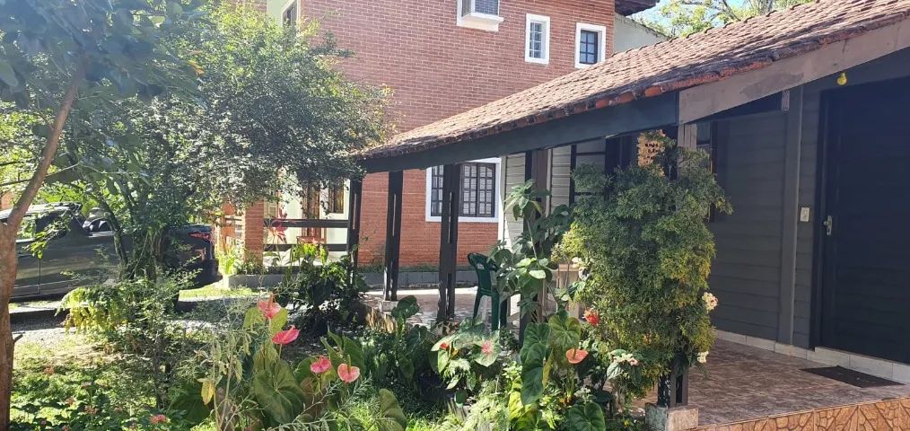 Foto - São Sebastião - Boiçucanga