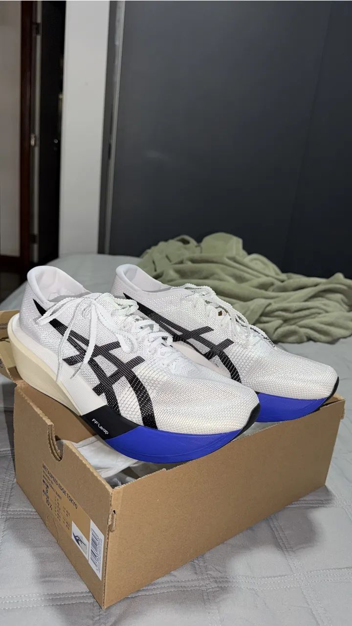 Asics Metaspeed  - Foto 2