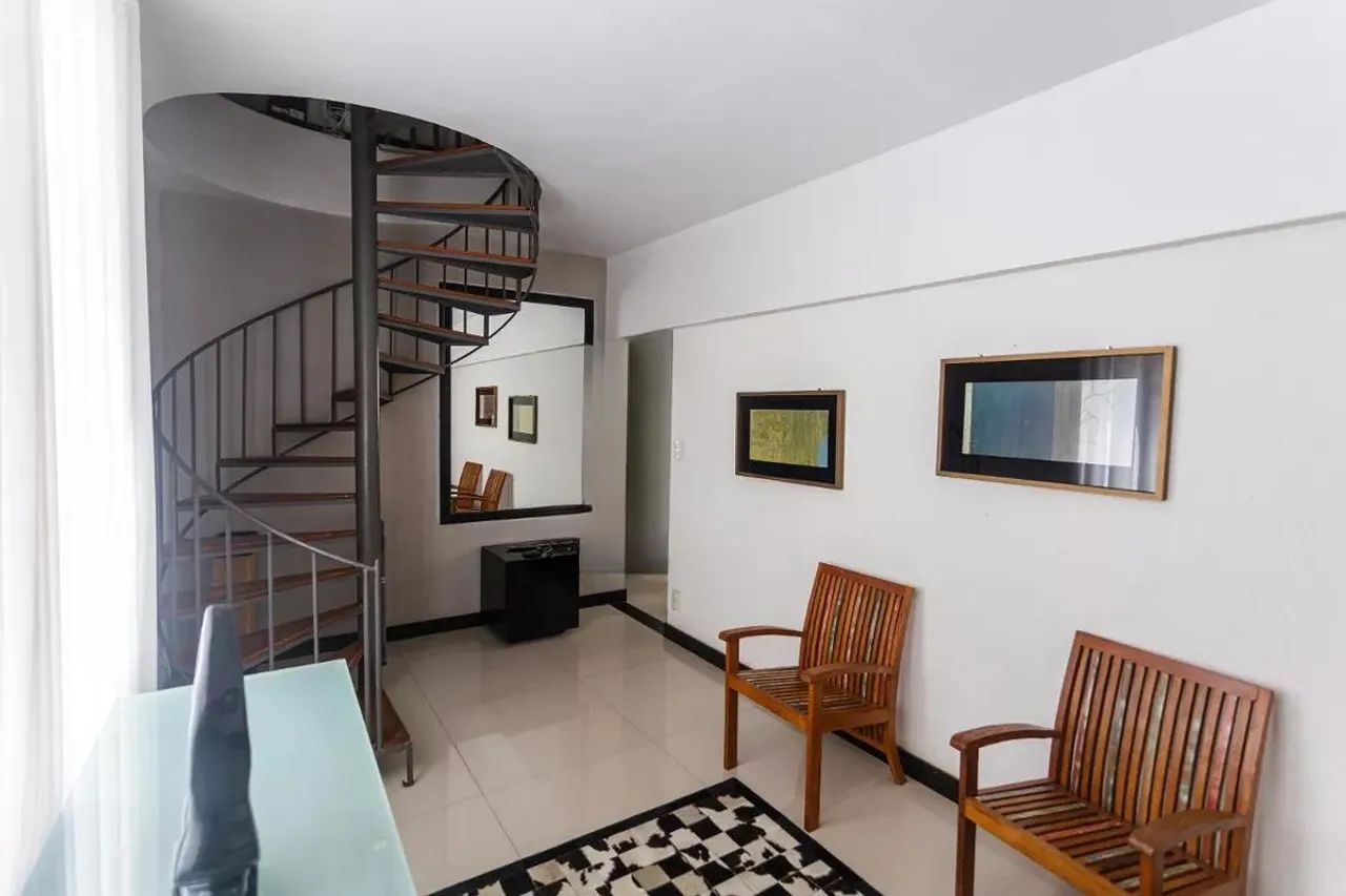 Apartamento à Venda - São Lucas, 4 Quartos, 250 m2 - Foto 2