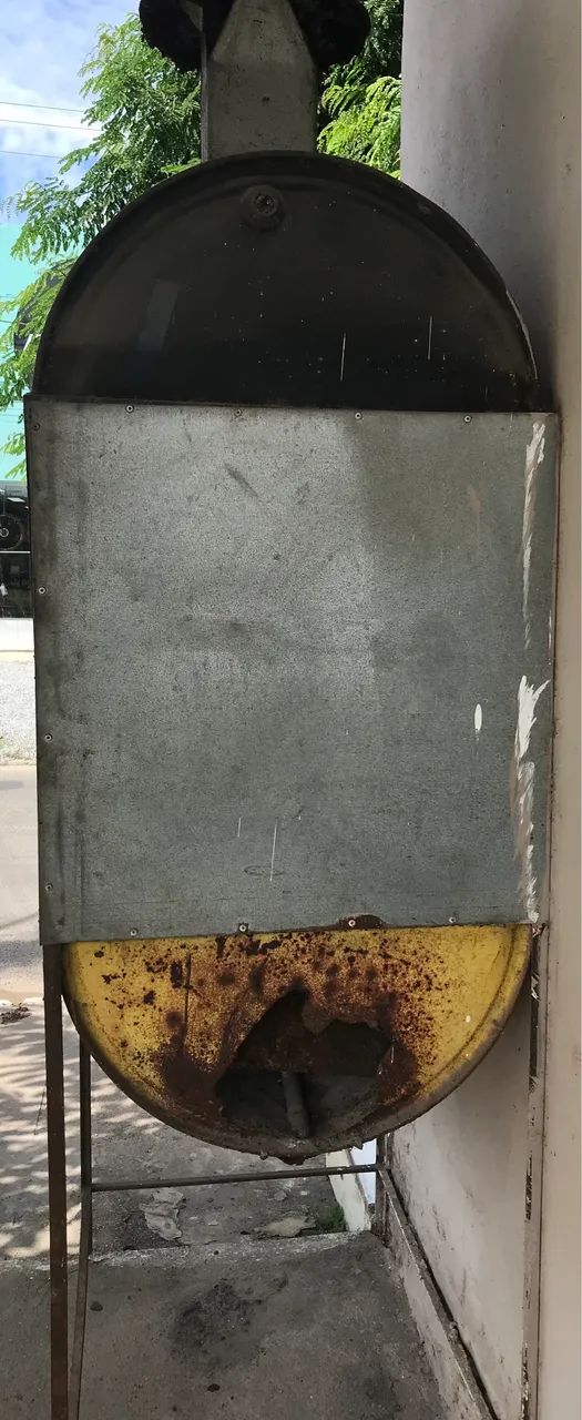 Churrasqueira galeto  - Foto 3