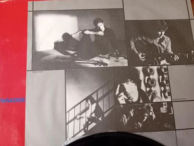 LP Vinil The Knack Round Trip - Foto 3