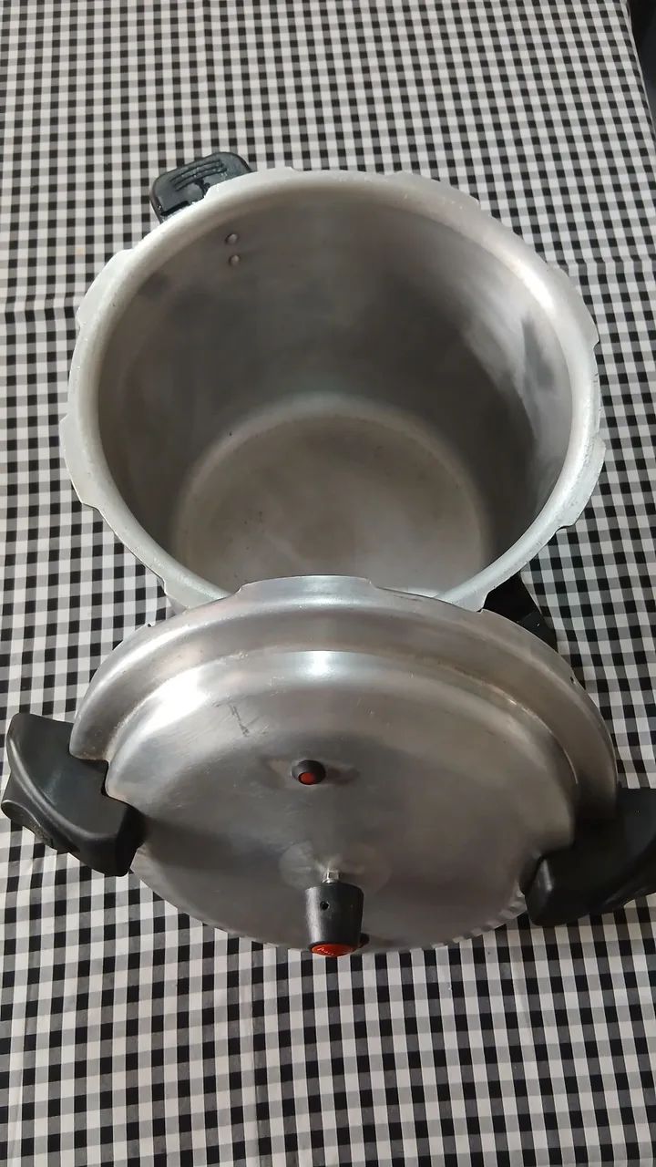 Panela de pressão 20L