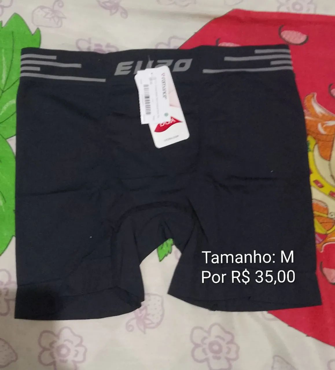 Vendo  cueca - Foto 5