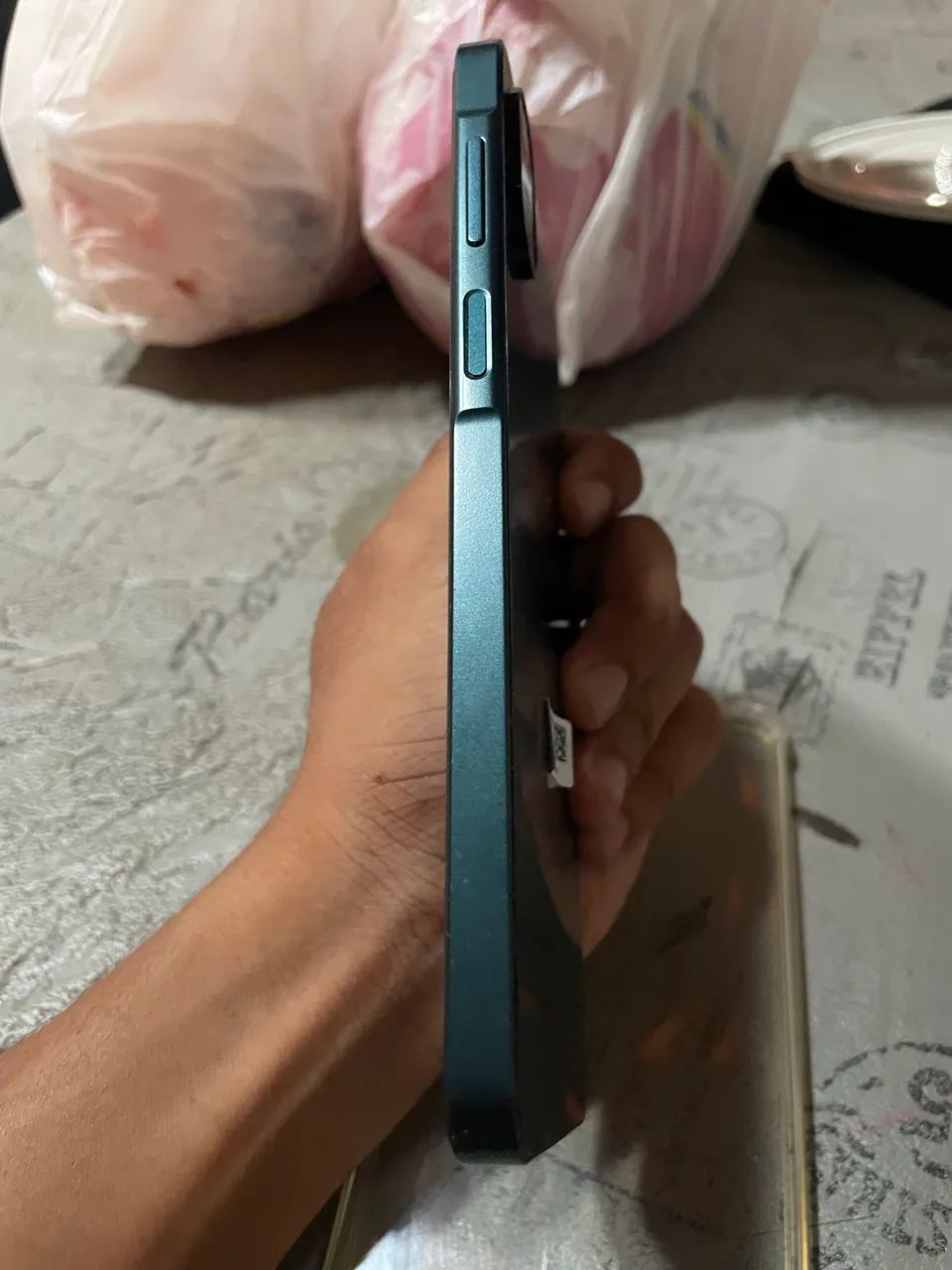 SANSUNG GALAXI A07 128gb - Foto 3
