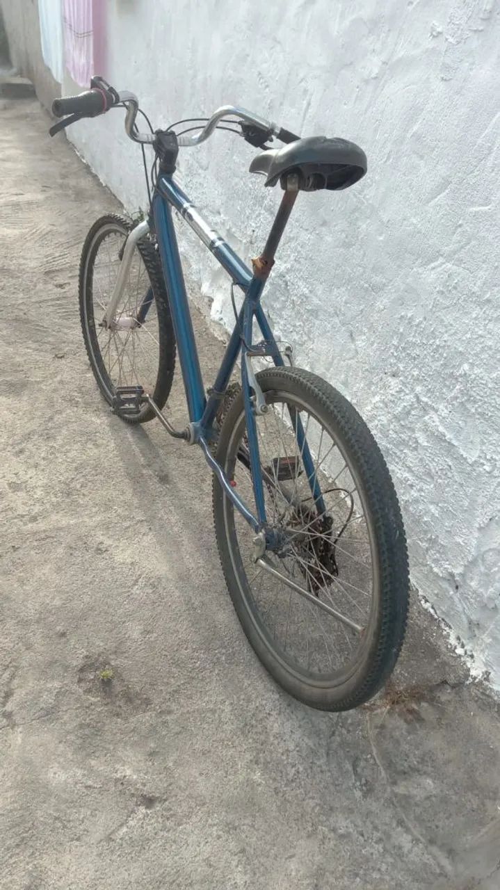 Bicicleta  - Foto 4