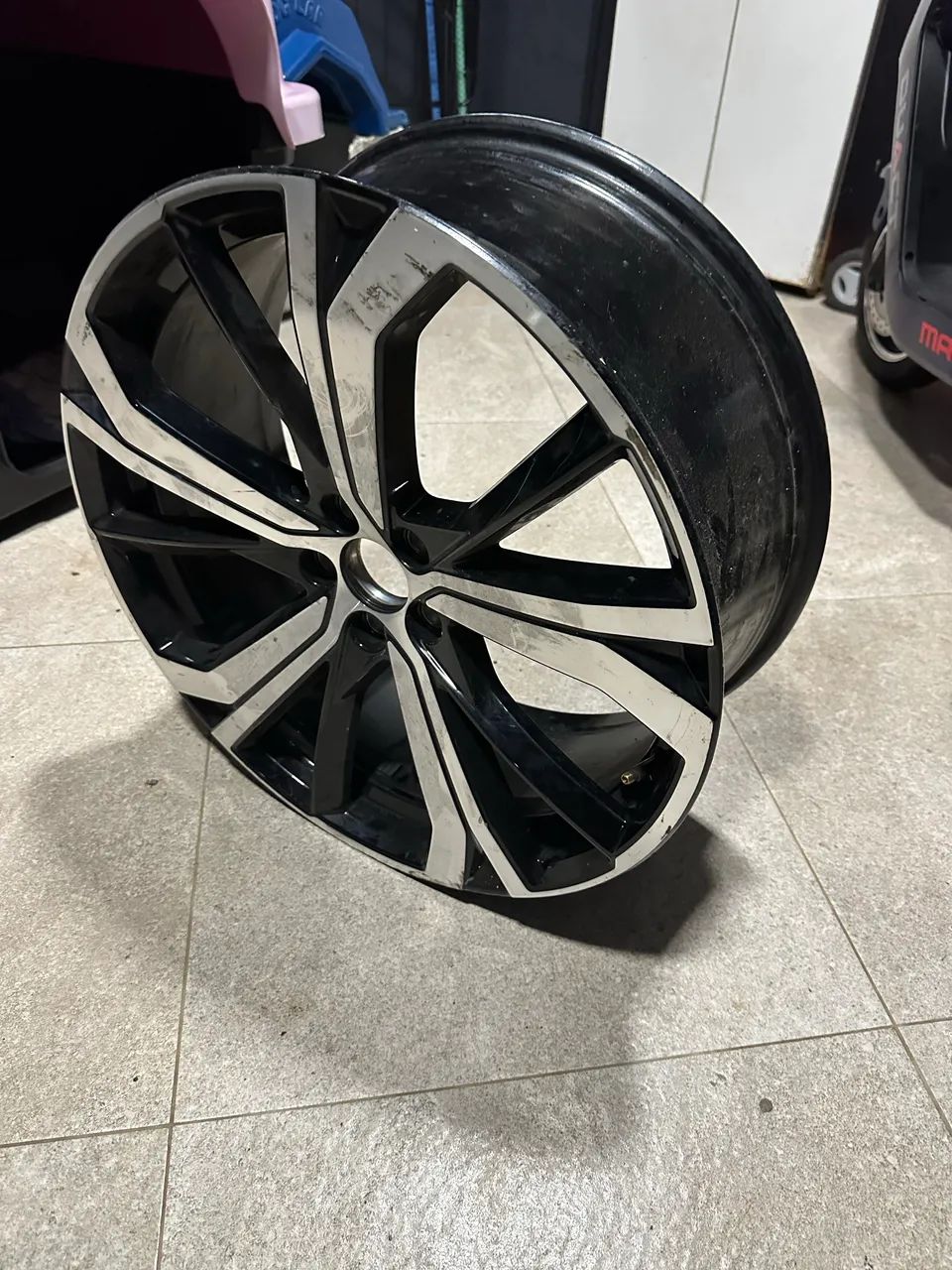 Aro21 XC60 Dark