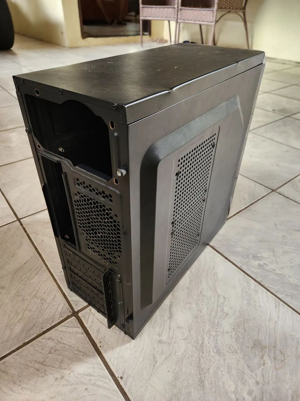 Gabinete EVUS - Foto 5