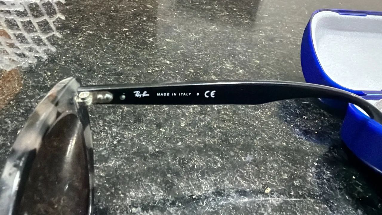 Rayban original  - Foto 3