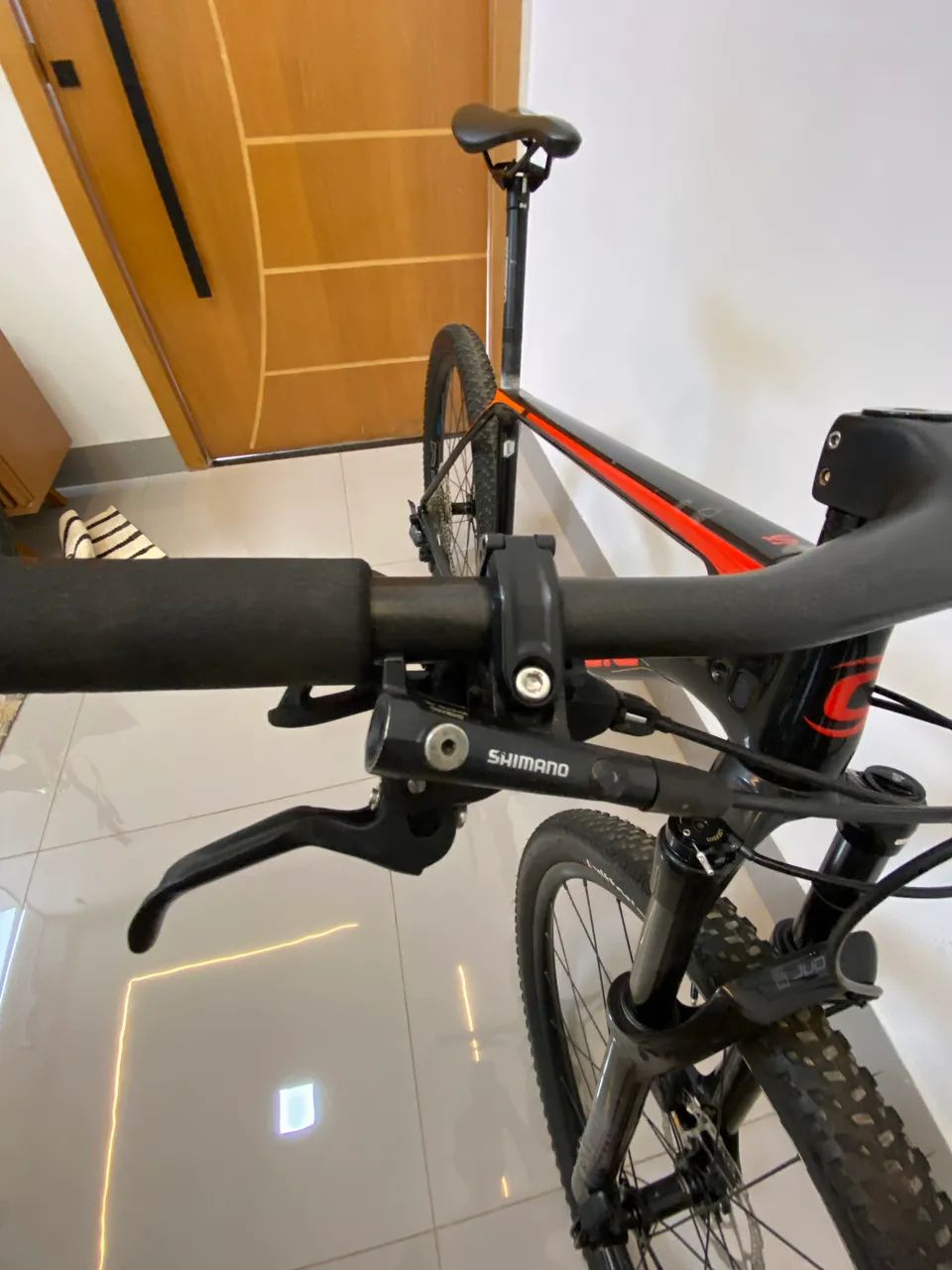 Cannondale F-si Carbon 2 - Foto 4