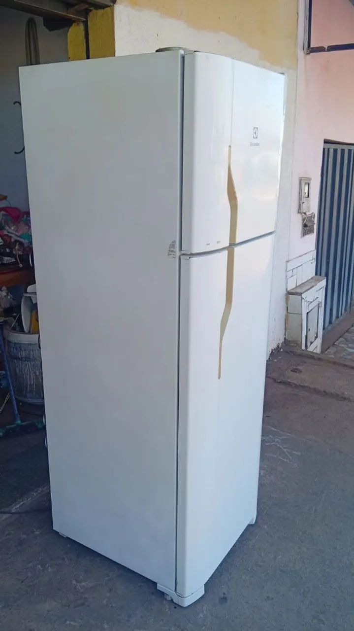 Geladeira Eletrolux  - Foto 2
