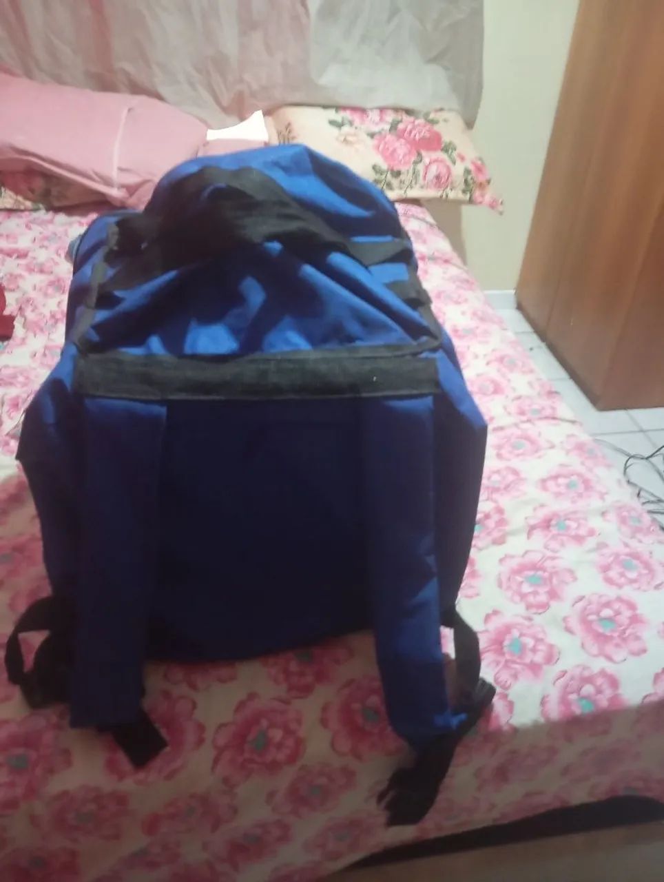 Vendo bag de motoboy  - Foto 2